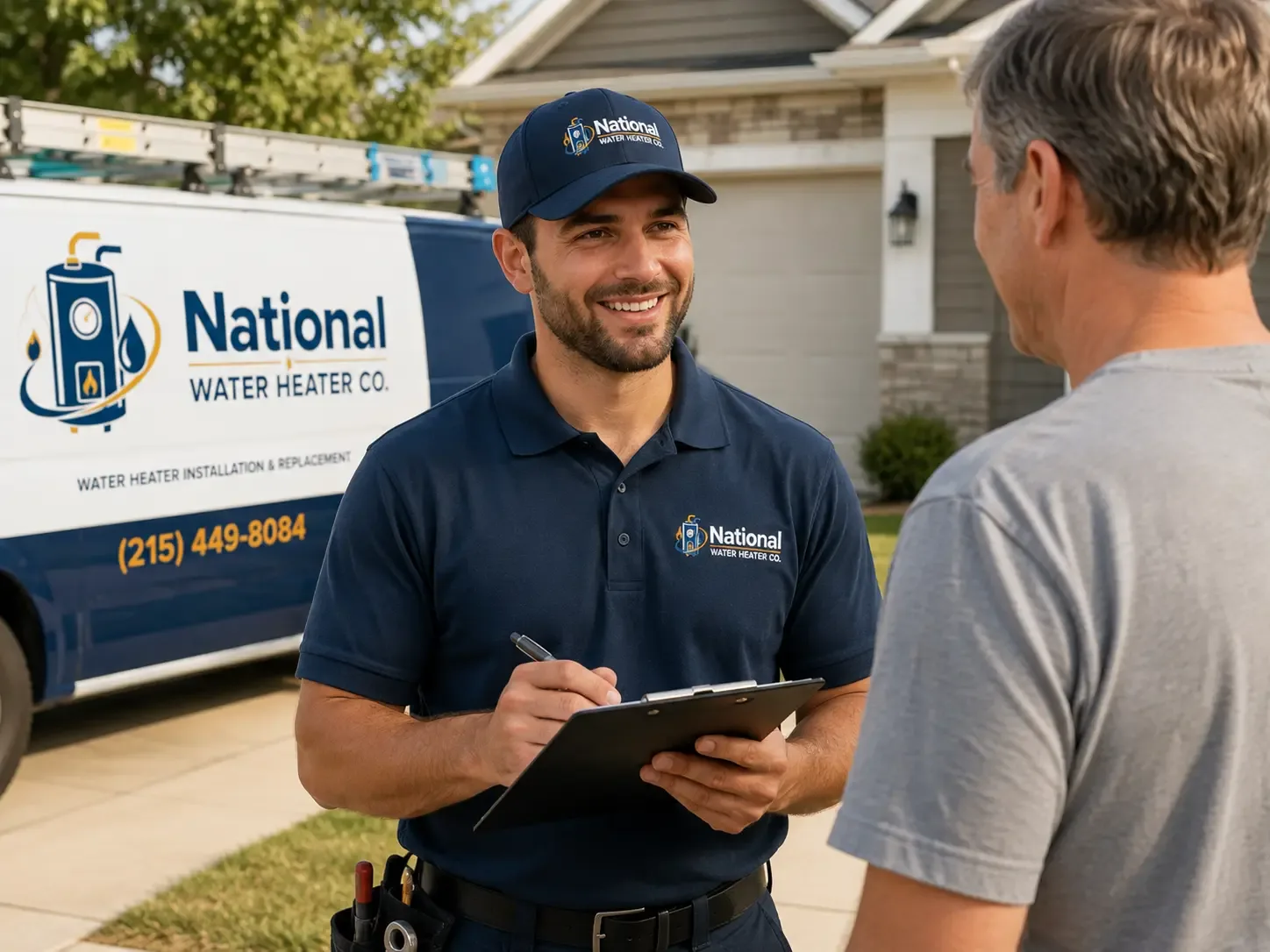 Water Heater Installation Wolf Lake, IL FAQs